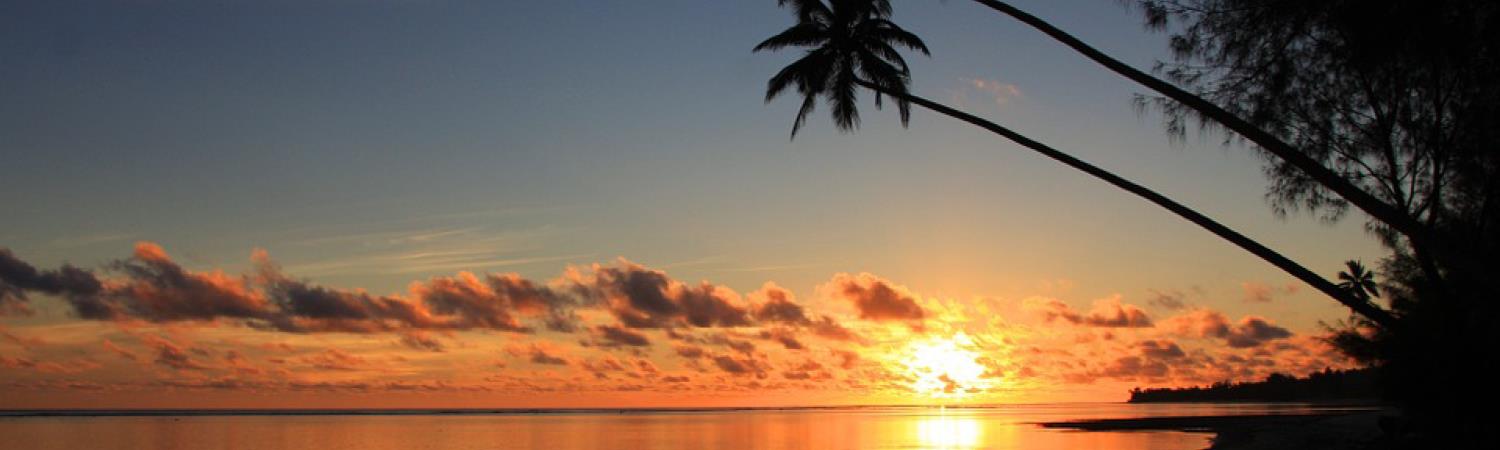 6 Nights in Aitutaki